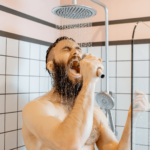 What's the best shower frequency?