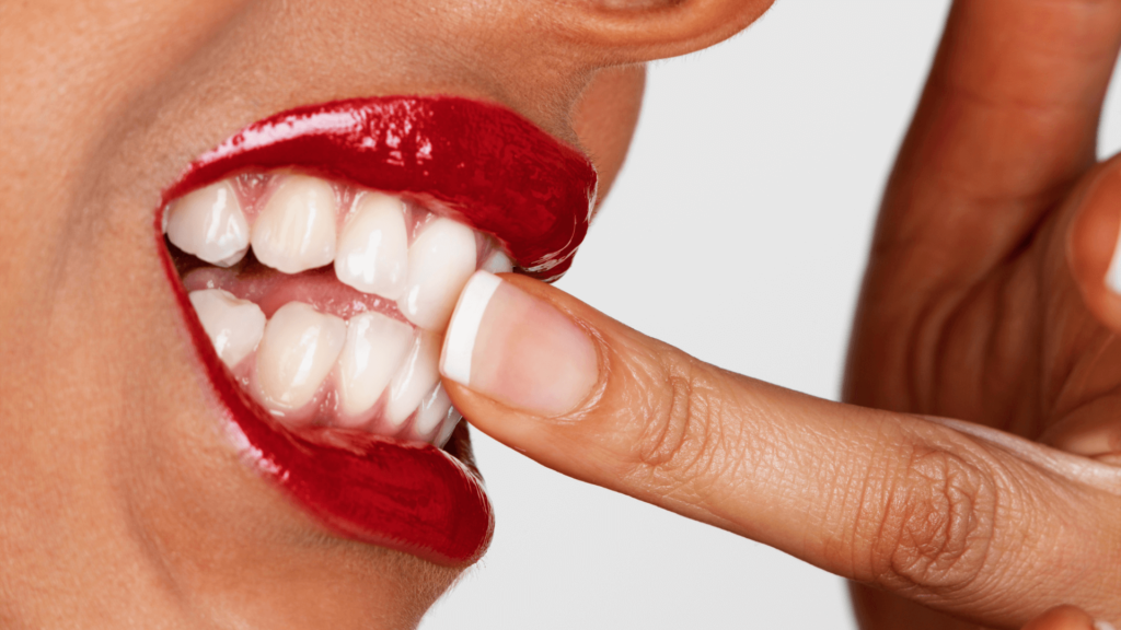 Abrasion, Polishing, Stain removal of your Toothpaste You and You