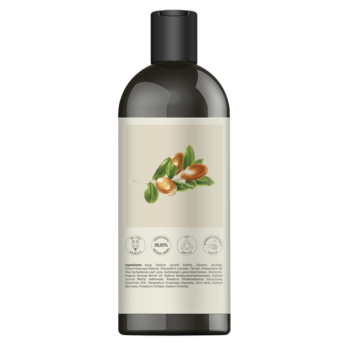 Argan's Love