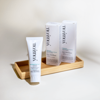 Whitening & Total Care
